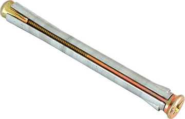 Анкер рамный 8х152 (уп 100шт)