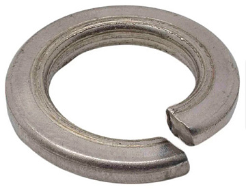 Шайба гроверная М5 (уп2000шт)