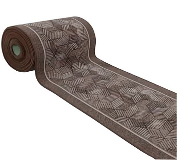 Ковровая дорожка 1,5м Леон 17/34