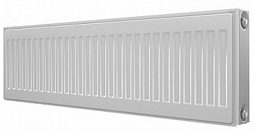 Радиатор панельный Royal Thermo COMPACT C22-300-1100 RAL9016