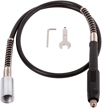 Вал гибкий для гравера FIT 36929