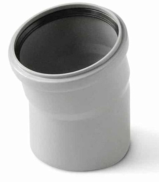 Отвод ProAqua Comfort 50x15