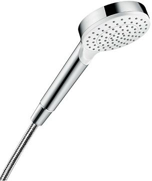 Душевая лейка HANSGROHE Ручной душ Crometta 1jet (26331400)