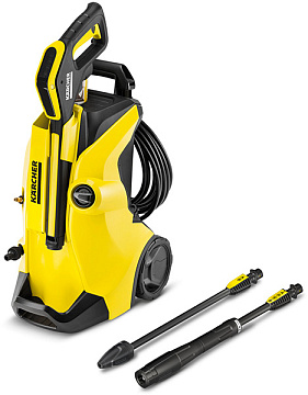 Мойка высокого давления Karcher K4 Full Control 1.324-000.0