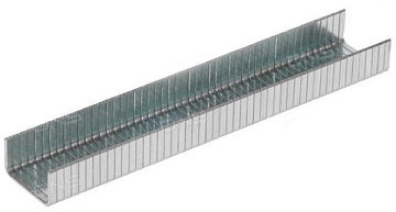 Скобы  1000шт FIT 11*10мм тип53 31310