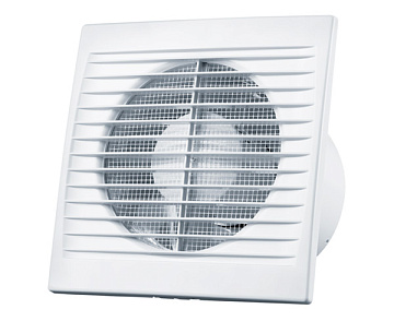 Вентилятор Сириус 125