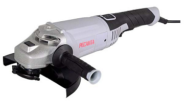 Углошлифовальная машина Ресанта УШМ-230/2300 75/12/9