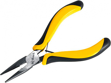 Тонконосы мини 120мм InWork 51342