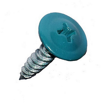 Саморез п/сф с п/ш сверло 4,2х25 /5021/