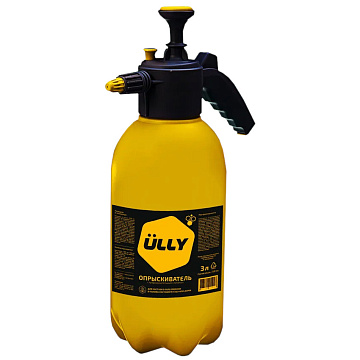 Опрыскиватель 3л ULLY