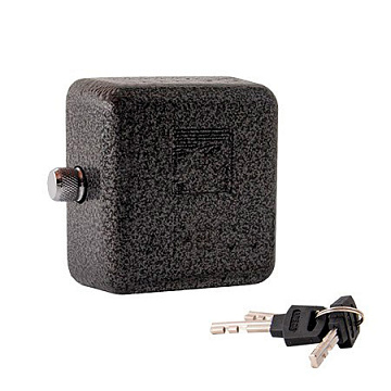 Замок висячий Apecs PD-15-90 блистер