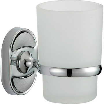 Держатель Savol настенн.д/стакана одинар.S-007058