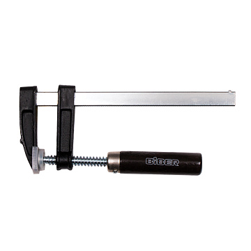 Струбцина тип F 300х120мм (10/20) 85876  БИБЕР