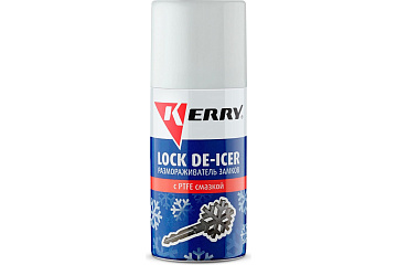 Размораживатель замков 52 мл KR-984 (24шт)