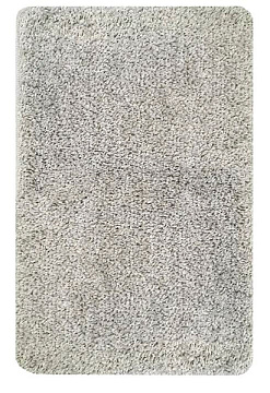 Коврик ALYA  д/ванн 60*100 серый 190