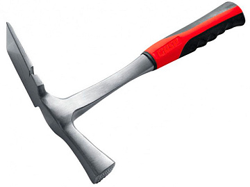 Молоток плиточника 600гр USP 44546