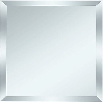 Зеркальная плитка квадрат NNLM28 с фацетом 14219302 200*200