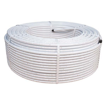Труба металлопластиковая "PLASTICA ALFA"  16*2 (250м) PERT