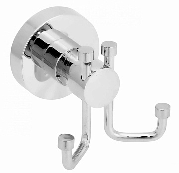 Крючок Long двойной L053