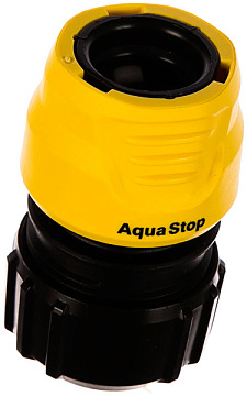 Коннектор универсальный Аквастоп Karcher 2.645-192.0
