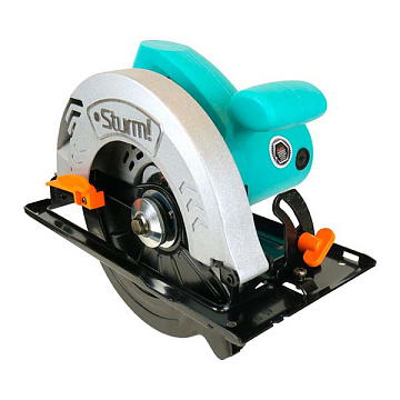Пила циркулярная Sturm! CS51185