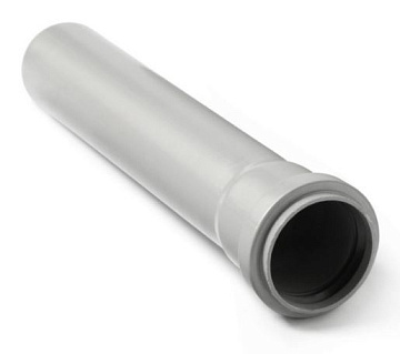 Труба для внутренней канализации ProAqua Comfort 40x 150