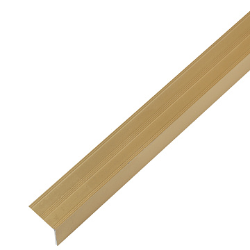 Угол 169/золото (1,0м)