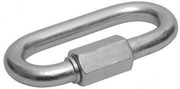 4 Карабин винтовой ЦИНК (100)