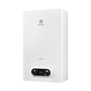 Водонагреватель газовый Electrolux GWH 10 NanoPlus 2.0