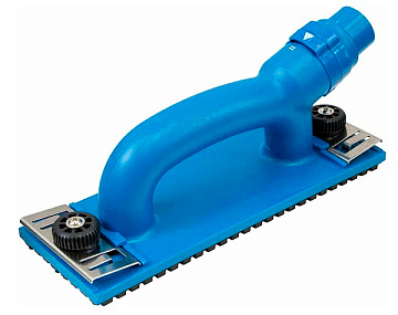 Шлифовальный блок с пылеотведением Master Color 30-5805