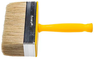 Кисть-макловица STAYER "MINI" 30x120мм 0182-12