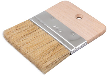 Кисть для декоративных материалов 100мм Master Color 30-0066