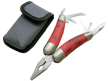 Пассатижи-трансформеры FIT мини  52812