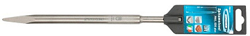 Зубило пикообразное SDS-Plus 250мм Gross 70316