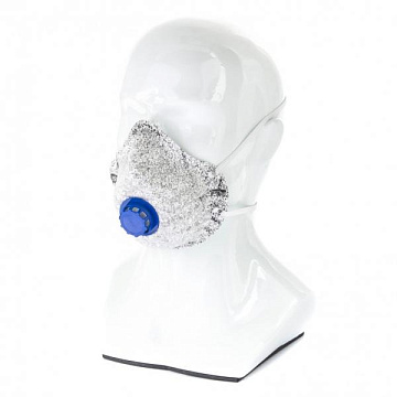 Респиратор FFP1 10шт Сибртех 89248