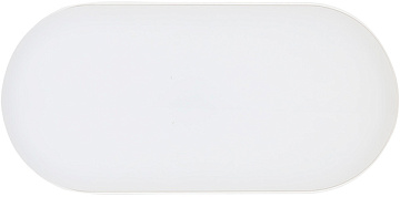 Светильник с/д Smartbuy Овал BT 30Вт с ДД/4000К/IP65 (SBL-BT30-40ms)