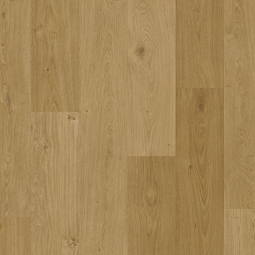 Quick Step Alpha Vinyl Blos Base планка Дуб Береговой Медовый AVSPT40320 1251х189х4мм (уп. - 12 шт.)