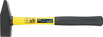 Молоток FIT с фиброглассовой ручкой 2000гр 44290