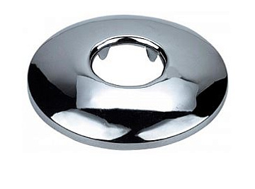 Отражатель "SANTERA" (нерж., хром) (3/4")