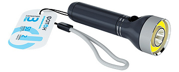 Фонарь светодиодный "ФОТОН" MS-800, ассорти (3хLR03 в комплекте)