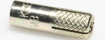 Анкер забивной DRM-6 6*8*25 (уп100шт)