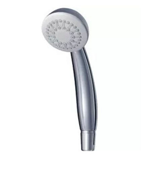 Душевая лейка VIDIMA SEVAJET S1 (70мм) 1-функциональная (BA181AA)