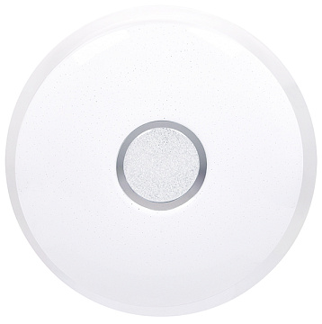 Светильник с/д Smartbuy SATURN 100W Dim 50w-100w 3color (SBSaturn-Dim-100-W)