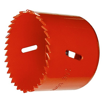 Коронка BiMet 80мм Matrix 72480
