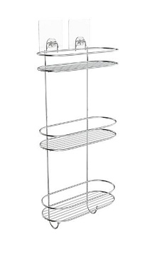 Полка Kleber Lite 3-я прямая  KLE-LT054