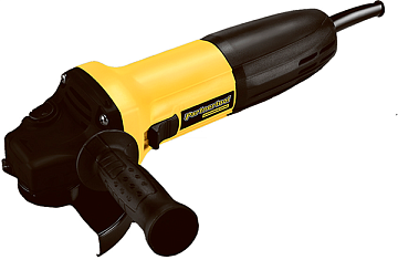 Углошлифовальная машина PAG125-1000 PARTNERTOOL