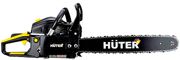 Бензопила 18"-0,325-1,5-72 Huter BS-52M 70/6/9