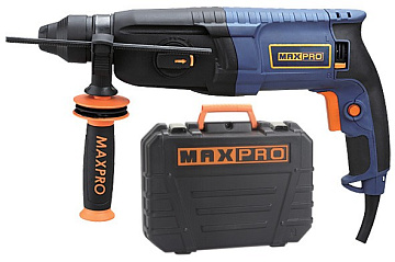 Перфоратор MPRH800/26V Max-Pro 85083