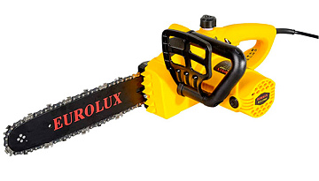 Электропила Eurolux ELS-1500P 70/10/8