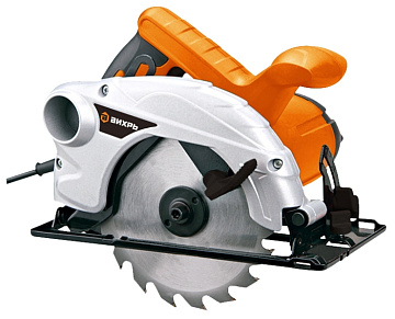 Дисковая пила Вихрь ДП-160/1300 72/11/4